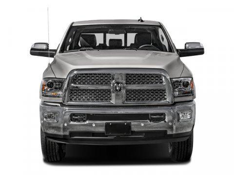 used 2016 Ram 2500 car, priced at $43,995