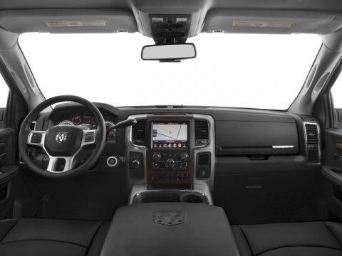 used 2016 Ram 2500 car, priced at $43,995