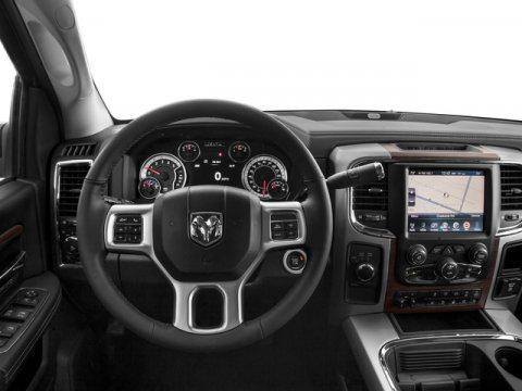 used 2016 Ram 2500 car, priced at $43,995