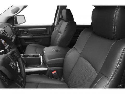 used 2018 Ram 1500 car, priced at $18,995