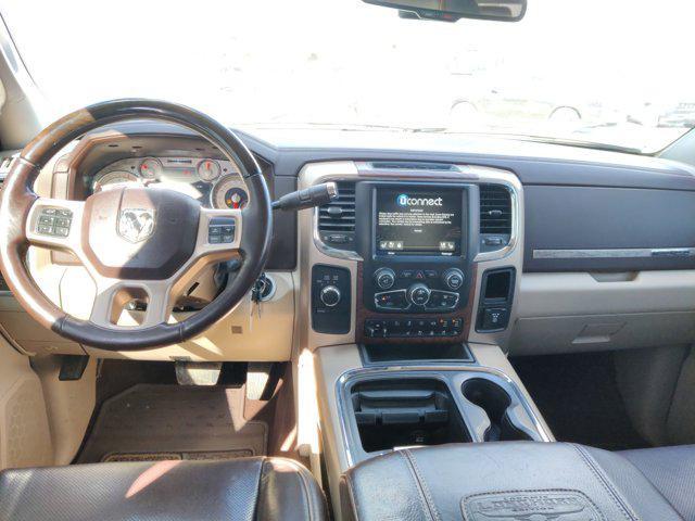 used 2018 Ram 2500 car, priced at $31,990
