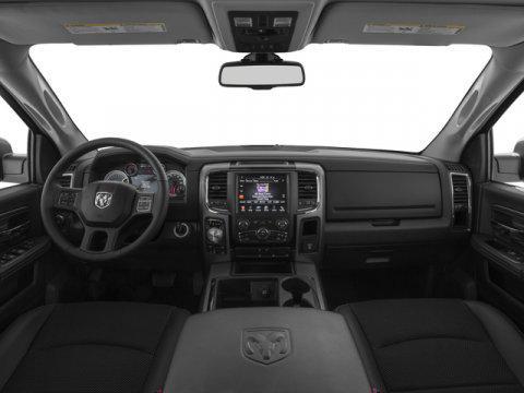 used 2016 Ram 1500 car, priced at $15,995