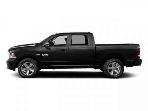 used 2016 Ram 1500 car, priced at $15,995