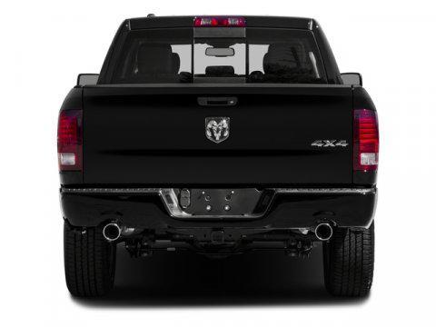 used 2016 Ram 1500 car, priced at $15,995