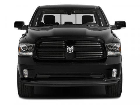 used 2016 Ram 1500 car, priced at $15,995