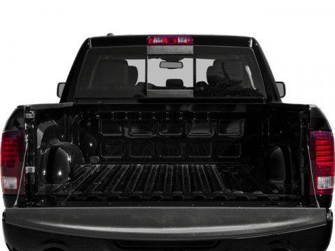 used 2016 Ram 1500 car, priced at $15,995