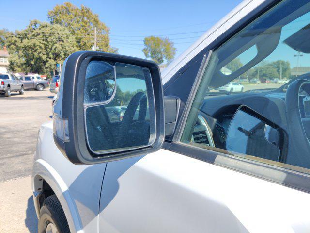 used 2021 Ram 1500 car, priced at $56,810