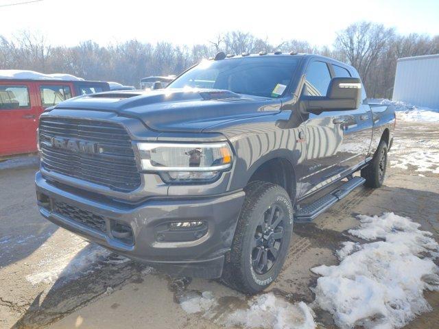 new 2024 Ram 2500 car, priced at $95,490