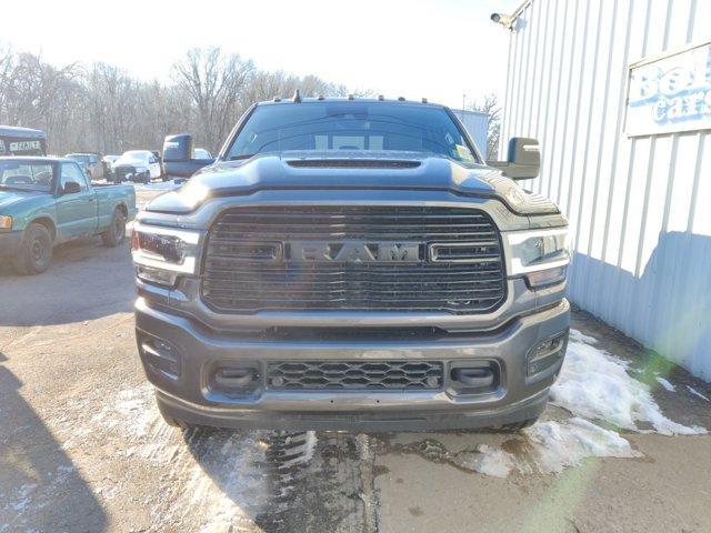 new 2024 Ram 2500 car, priced at $95,490