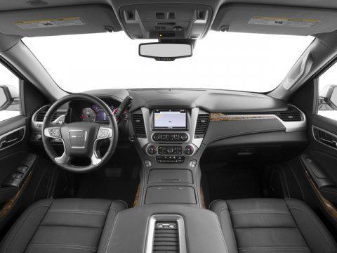 used 2016 GMC Yukon car, priced at $24,995