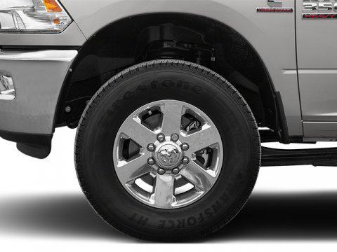 used 2014 Ram 3500 car, priced at $28,495