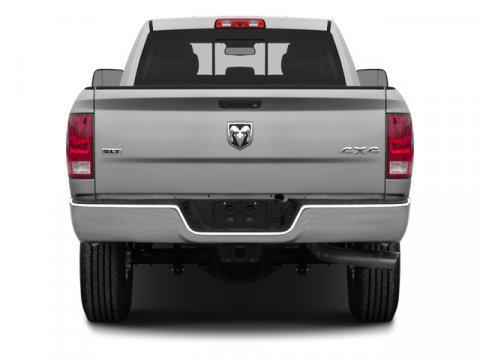 used 2014 Ram 3500 car, priced at $28,495