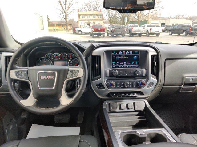 used 2018 GMC Sierra 1500 car