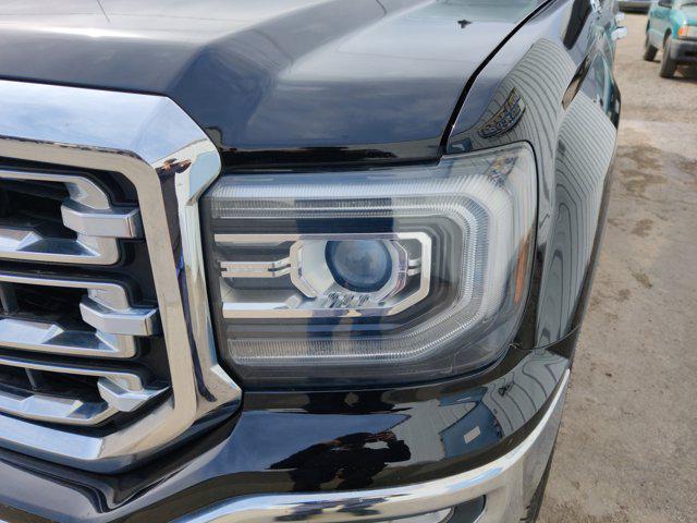 used 2018 GMC Sierra 1500 car