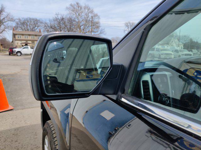 used 2018 GMC Sierra 1500 car
