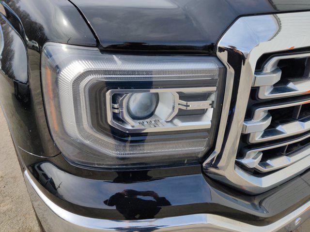 used 2018 GMC Sierra 1500 car