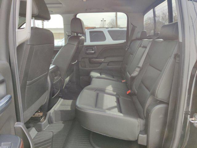 used 2018 GMC Sierra 1500 car