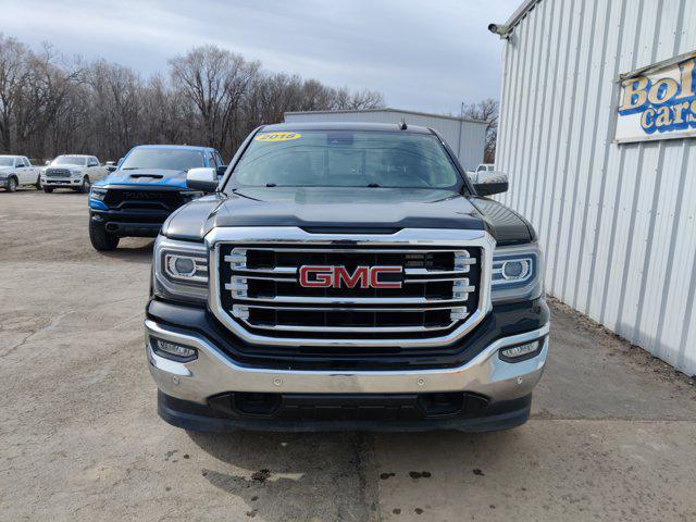 used 2018 GMC Sierra 1500 car