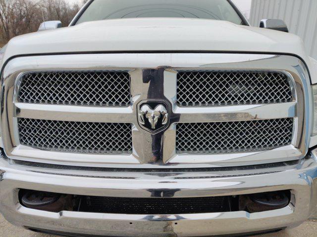 used 2015 Ram 2500 car, priced at $35,995