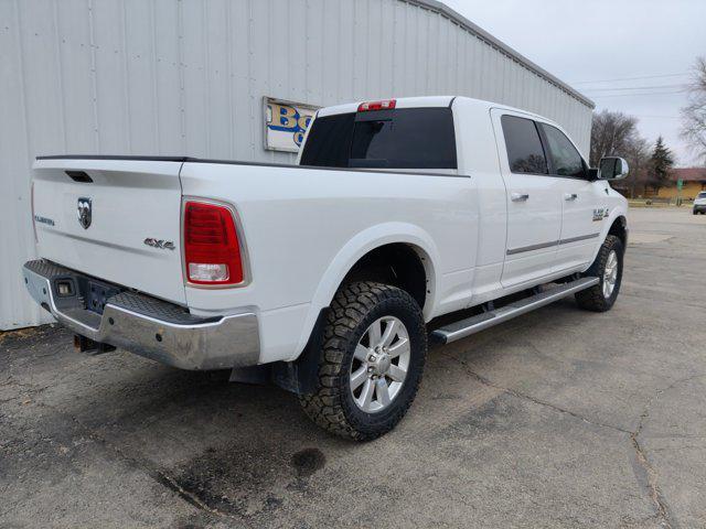 used 2015 Ram 2500 car, priced at $35,995