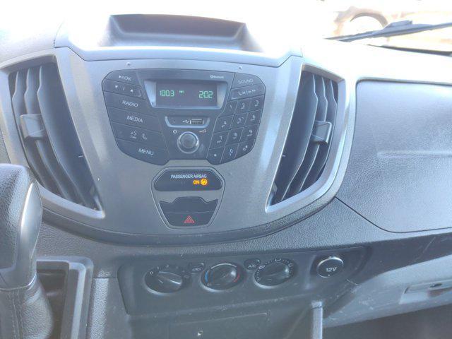 used 2019 Ford Transit-250 car, priced at $23,990