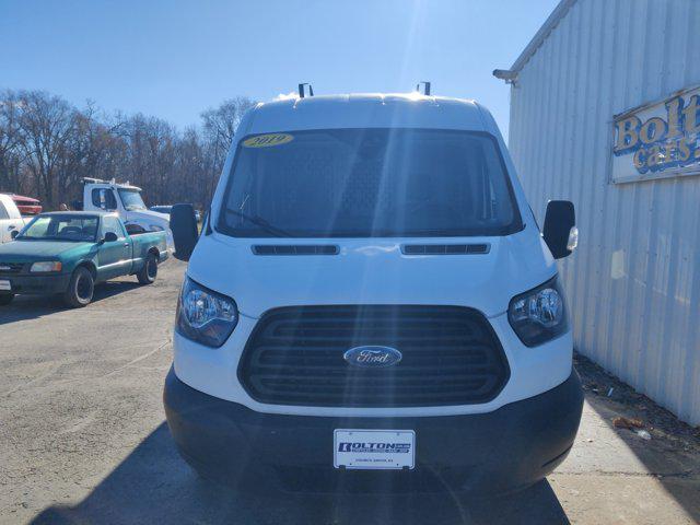 used 2019 Ford Transit-250 car, priced at $23,990