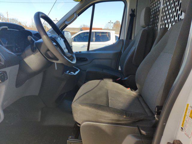 used 2019 Ford Transit-250 car, priced at $23,990