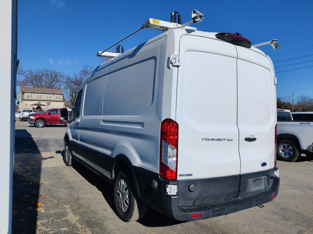 used 2019 Ford Transit-250 car, priced at $23,990