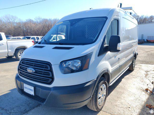 used 2019 Ford Transit-250 car, priced at $23,990