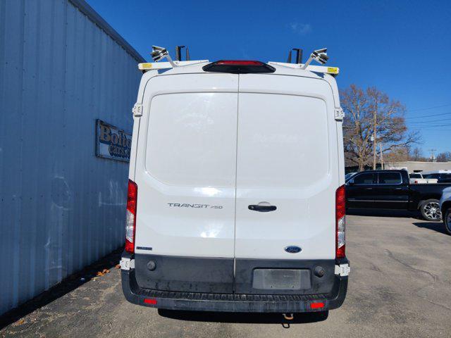 used 2019 Ford Transit-250 car, priced at $23,990