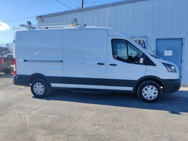 used 2019 Ford Transit-250 car, priced at $23,990