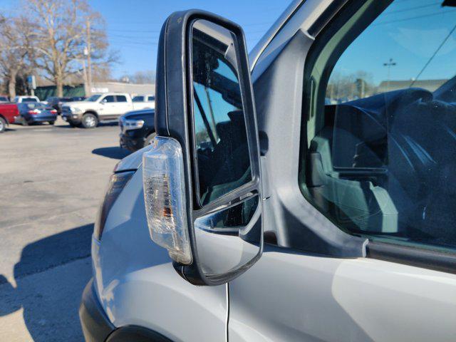 used 2019 Ford Transit-250 car, priced at $23,990