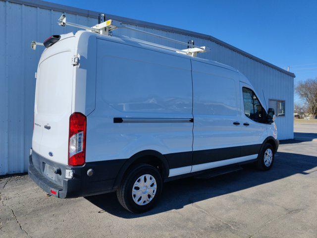 used 2019 Ford Transit-250 car, priced at $23,990