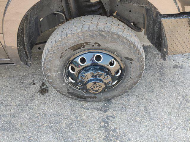 used 2024 Ram 3500 car, priced at $94,995