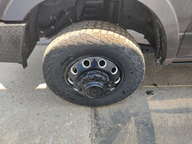 used 2024 Ram 3500 car, priced at $94,995