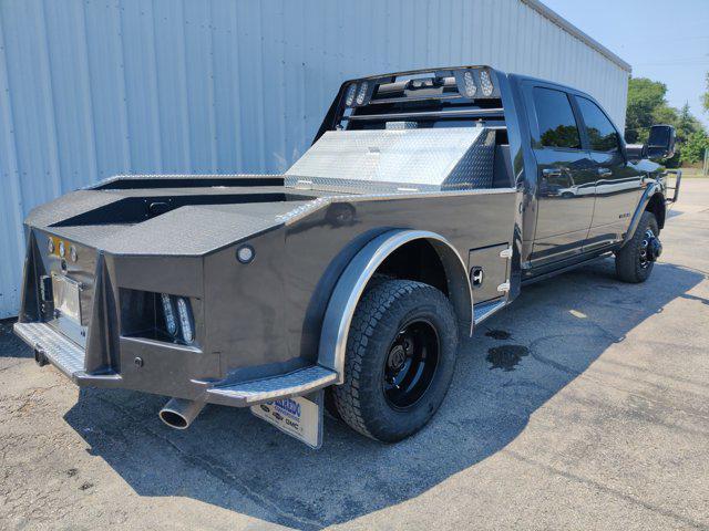 used 2024 Ram 3500 car, priced at $94,995