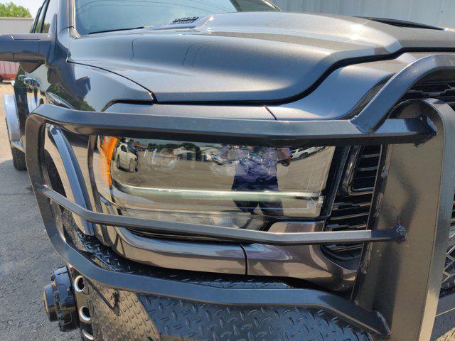 used 2024 Ram 3500 car, priced at $94,995