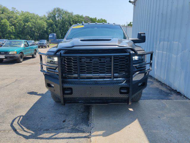 used 2024 Ram 3500 car, priced at $94,995