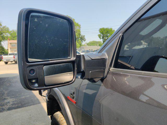 used 2024 Ram 3500 car, priced at $94,995