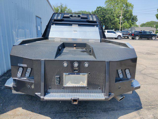 used 2024 Ram 3500 car, priced at $94,995