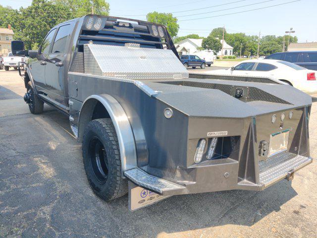 used 2024 Ram 3500 car, priced at $94,995