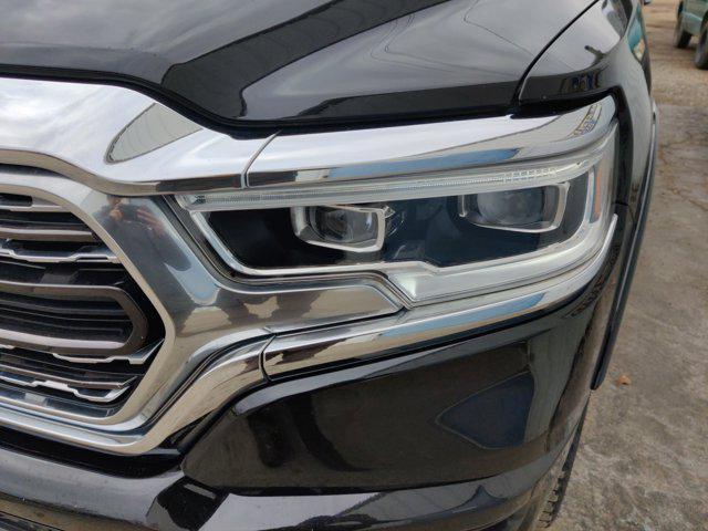 used 2019 Ram 1500 car, priced at $41,490