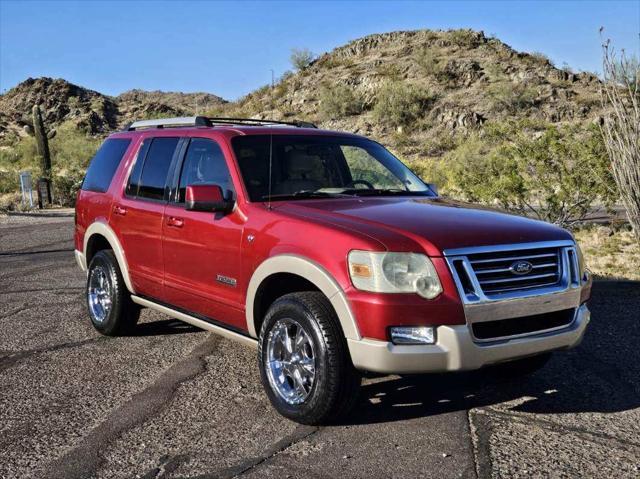 used 2007 Ford Explorer car, priced at $5,995