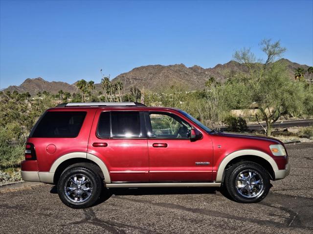 used 2007 Ford Explorer car, priced at $5,995