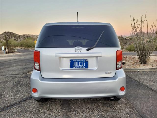 used 2012 Scion xB car, priced at $7,450