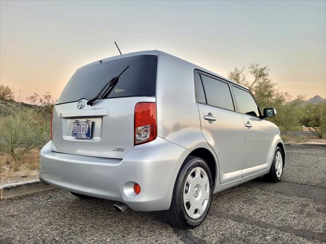 used 2012 Scion xB car, priced at $7,450