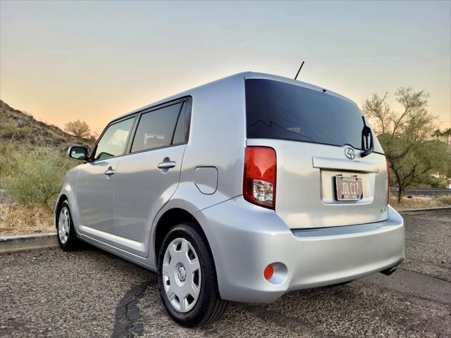 used 2012 Scion xB car, priced at $7,450