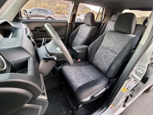 used 2012 Scion xB car, priced at $7,450