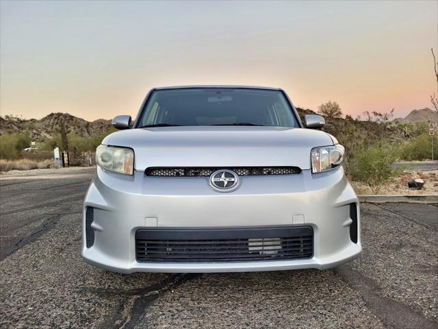 used 2012 Scion xB car, priced at $7,450