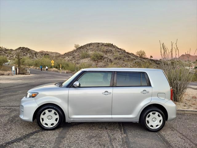 used 2012 Scion xB car, priced at $7,450